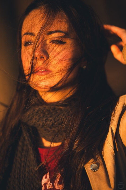 художественная свадебная фотография