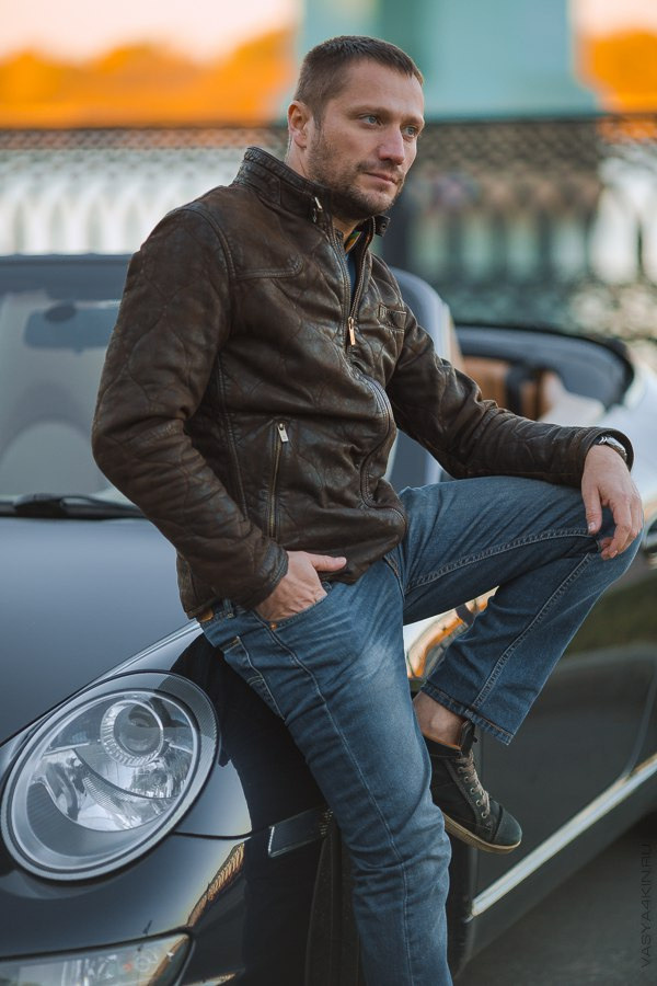 фотография свадебного медового месяца