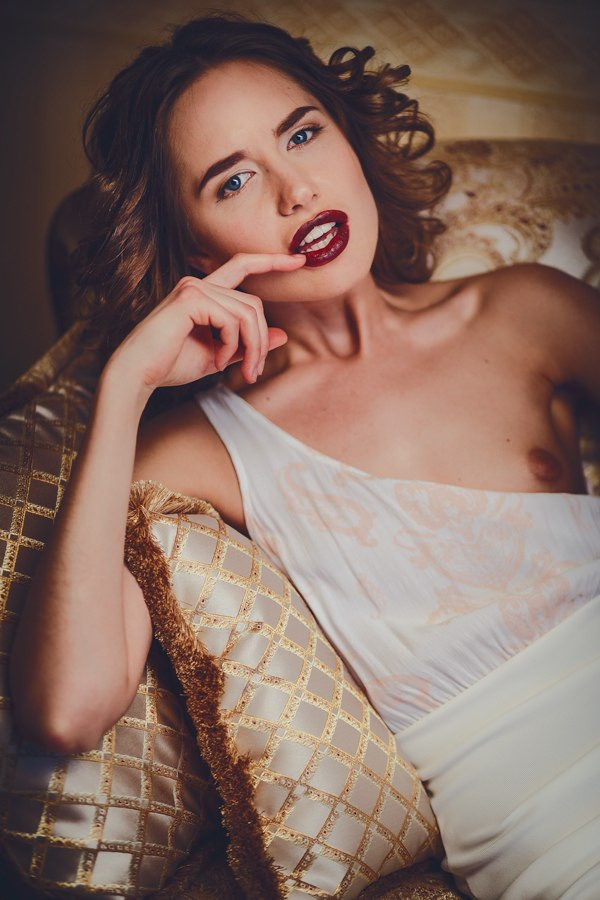 Макросъемка свадебных деталей в Москве