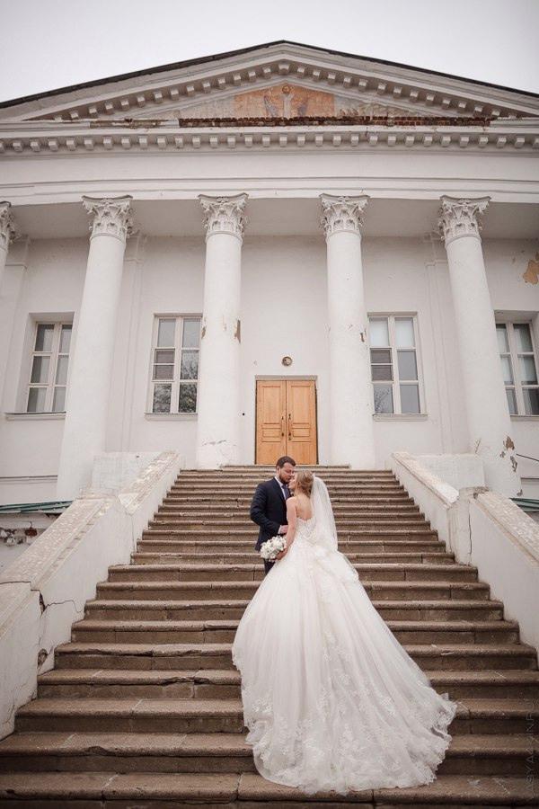 Фотографии свадебного тоста