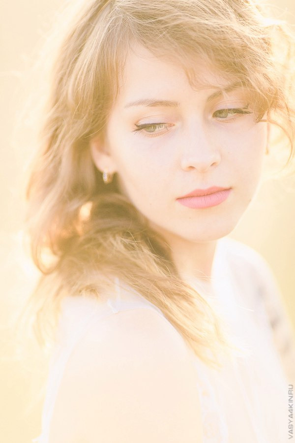 Свадебная фотография с использованием стеклянной сферы