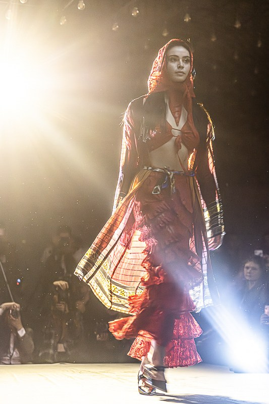 Репортаж. Фотограф Александр Ямпольский