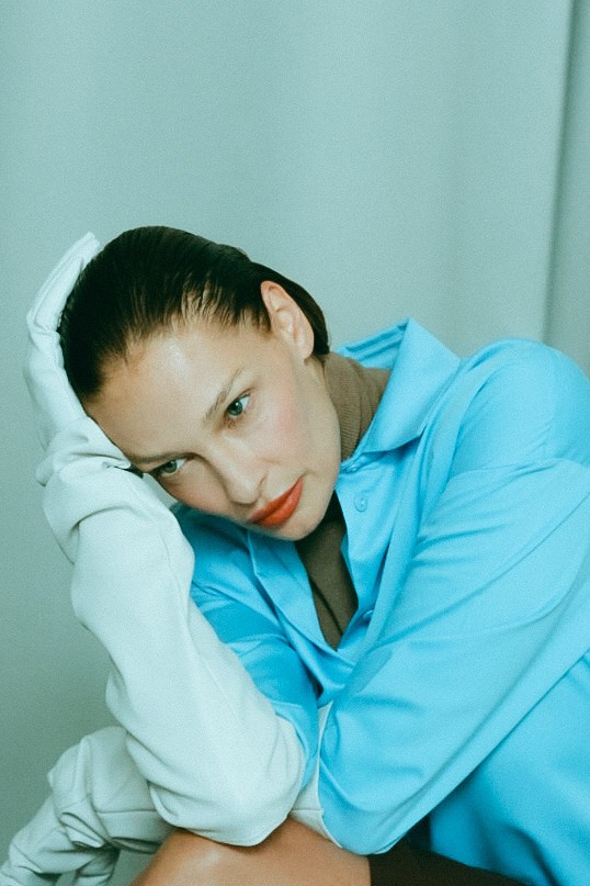 Наташа. Фотограф Нижний Новгород