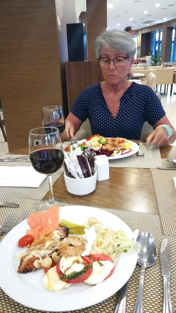 Крым 2020 г. Улица, люди, жизнь…