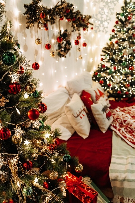 Art Prospect — Декорации. Лидия Фотограф Воронеж