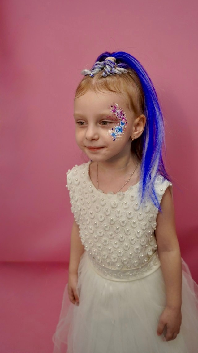 Мк 5 апреля. Афропрически, косы, прически с канекалоном в г. Клин