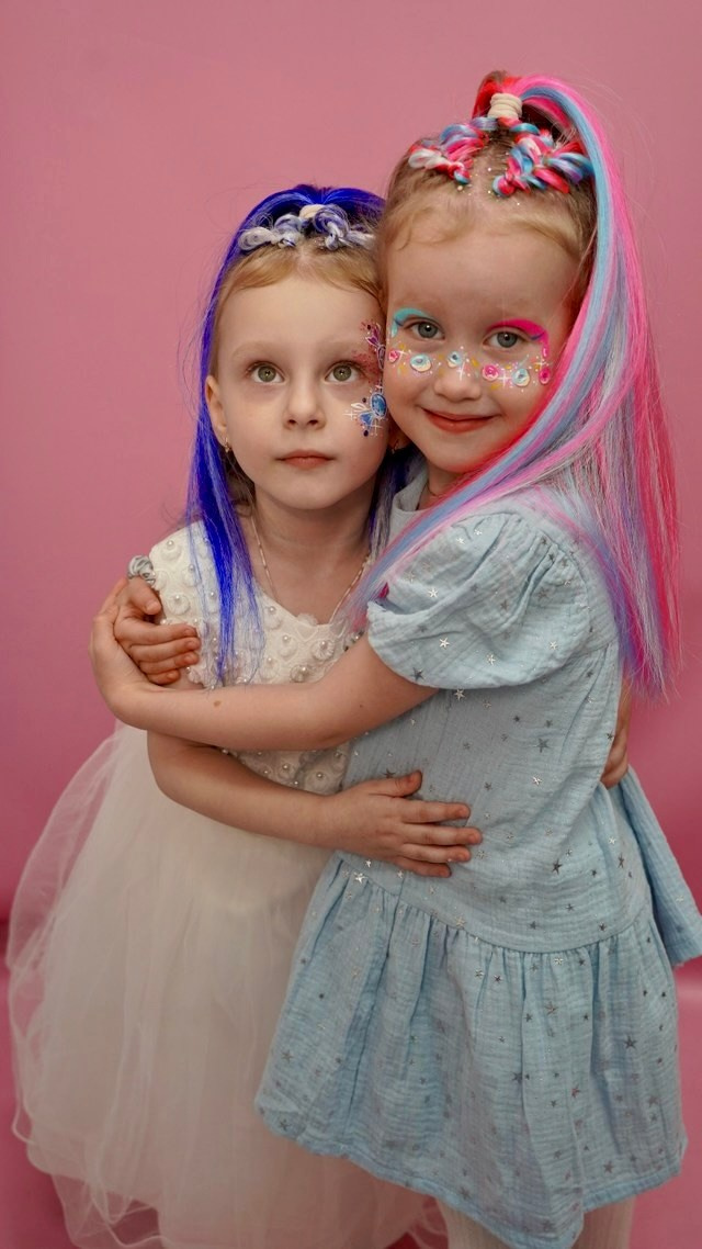 Мк 5 апреля. Афропрически, косы, прически с канекалоном в г. Клин