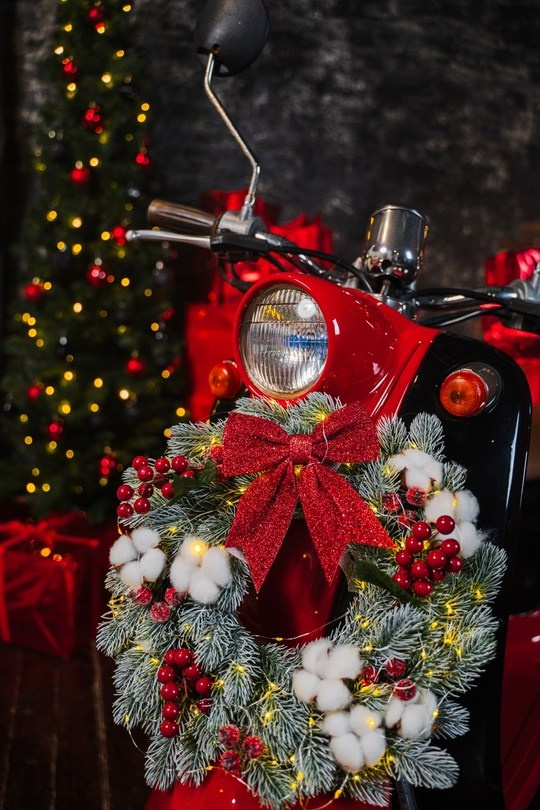 Art Prospect — Декорации. Лидия Фотограф Воронеж