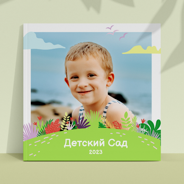 UnrealPhoto — Выпусные альбомы в Ярославле