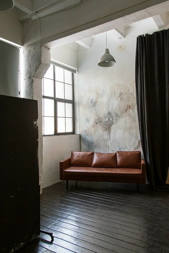 HISTORY (1). Фотограф Анастасия Крафт