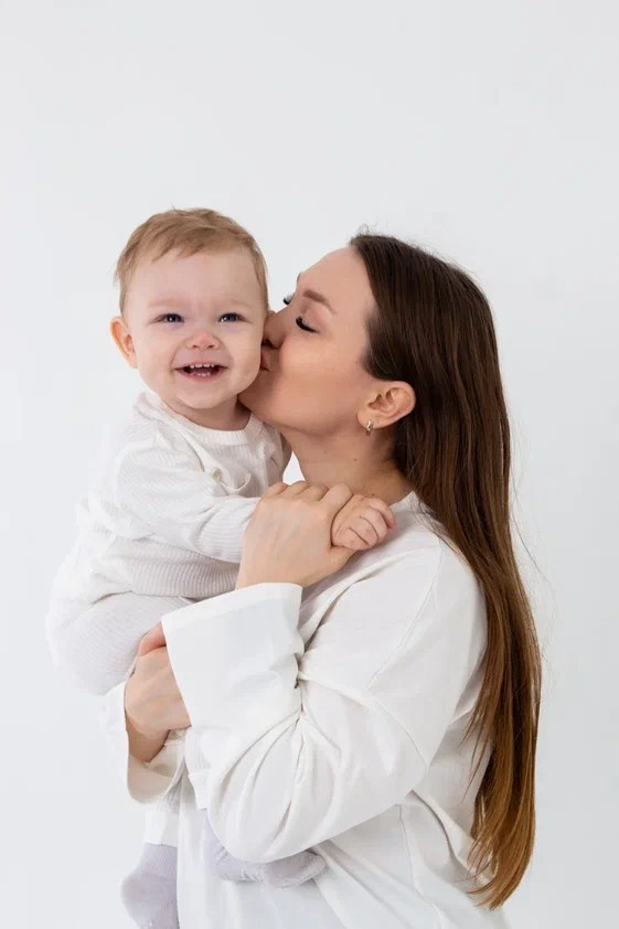 Семейные съёмки