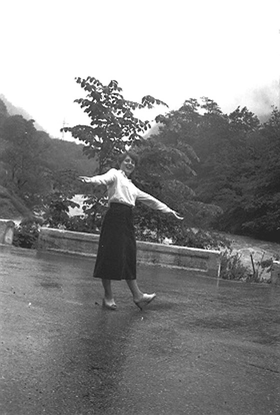 Гудаута 1982. Улица, люди, жизнь…