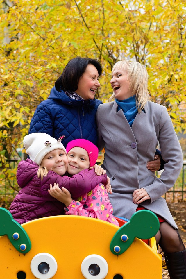 Детский фотограф г. Казань — Анастасия Фурман