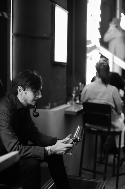 Фотограф мероприятий в Москве — Соня