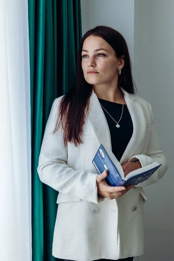 Портретная съёмка