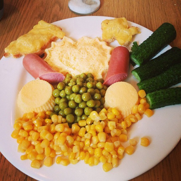 Bashnin instagramm. Заставка