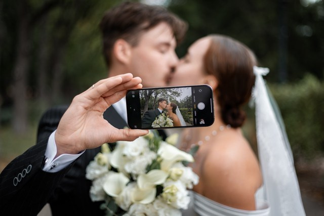 Даниил & Екатерина