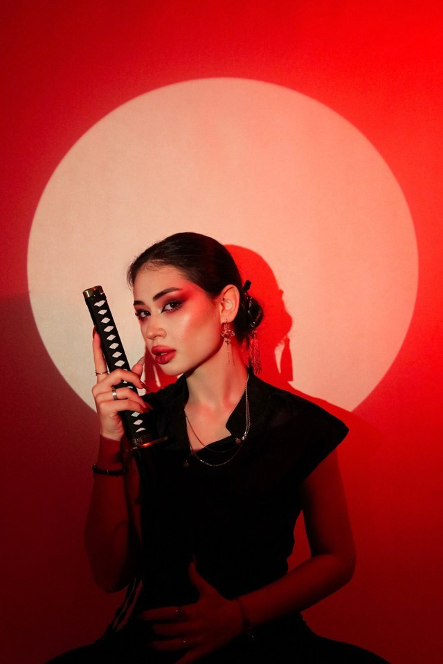 Портфолио студии. Envy photo studio