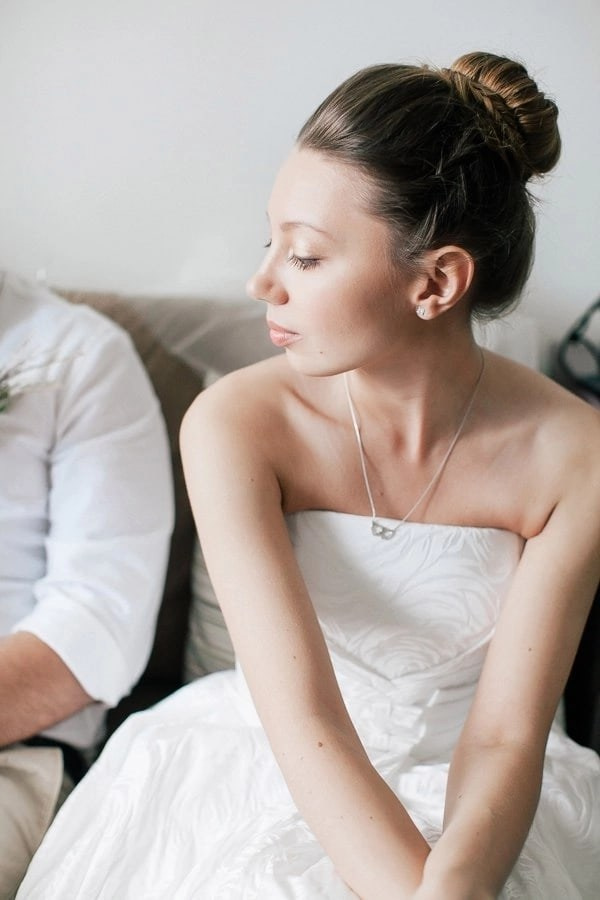 Контакты. Стилист-визажист в Москве Коваль Маруся