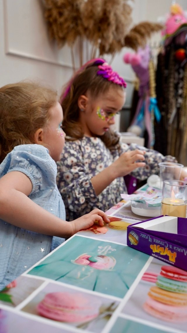 Мк 5 апреля. Афропрически, косы, прически с канекалоном в г. Клин