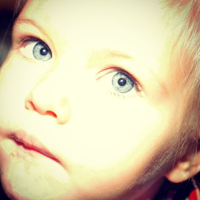 Bashnin instagramm. Заставка