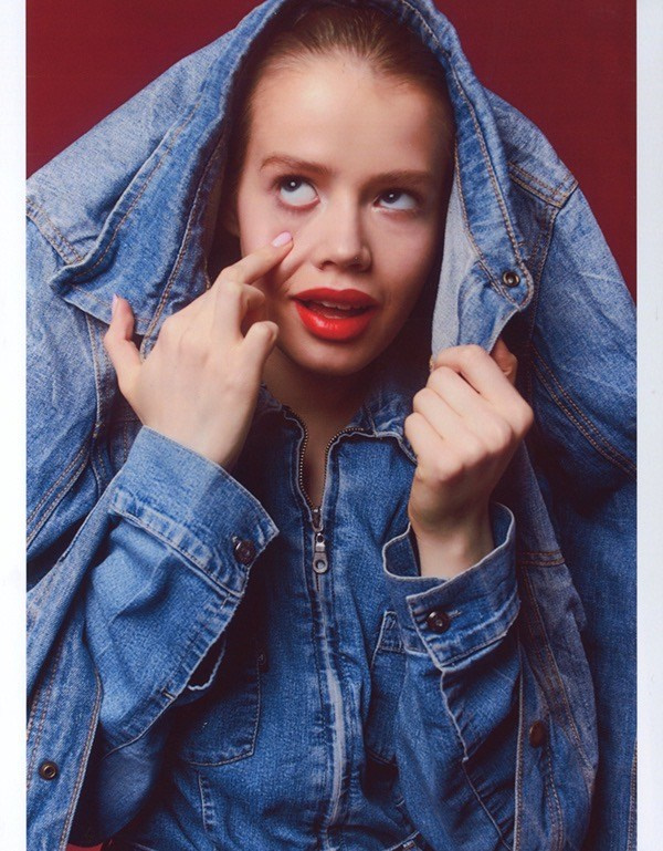 Брендам одежды. Daryashevchenko.com