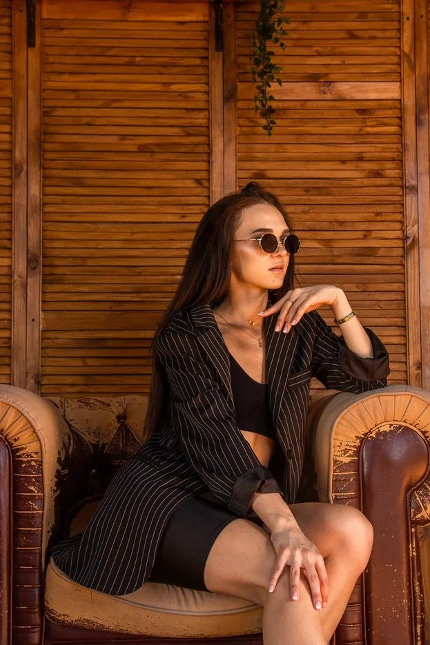 Никита. Портретный и свадебный фотограф в Перми Ная Моложенко