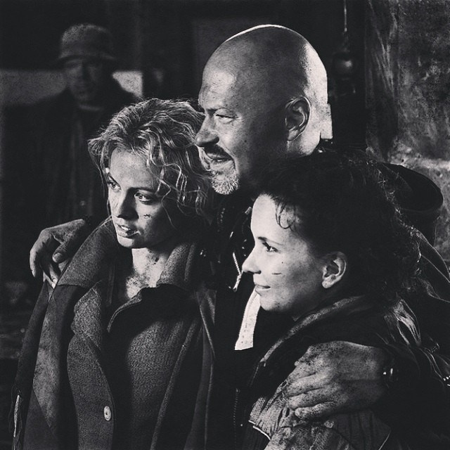 Bashnin instagramm. Заставка