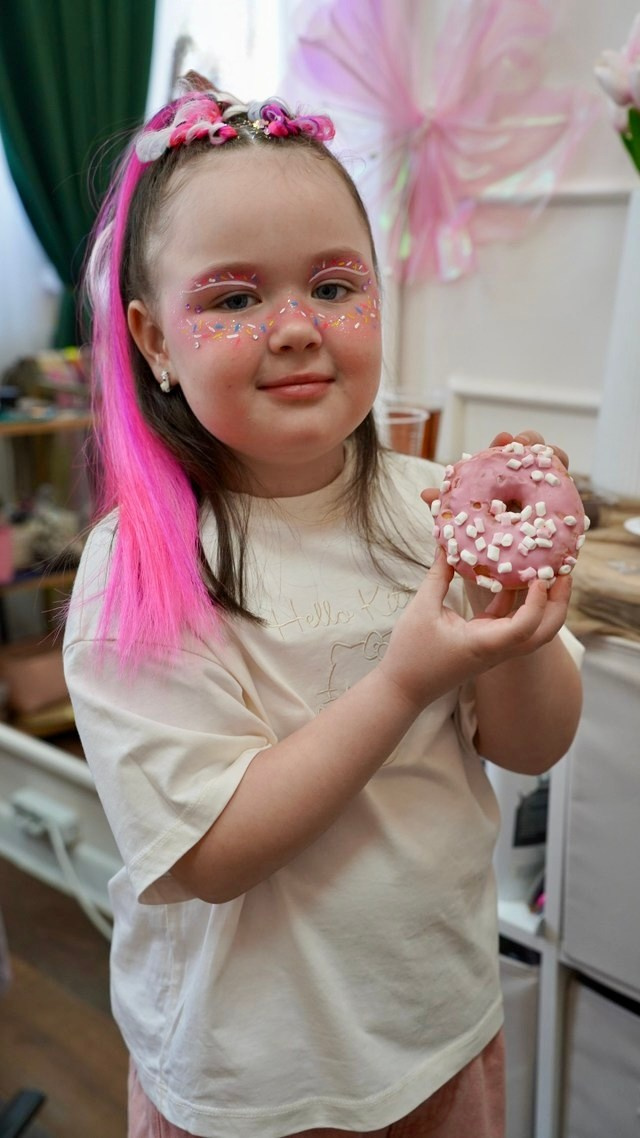 Мк 5 апреля. Афропрически, косы, прически с канекалоном в г. Клин