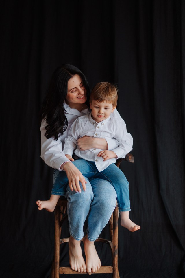 Отзывы. Портретный фотограф в Москве