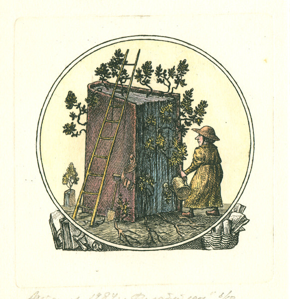 Ричард де Бери. Филобиблон. Александр Антонов