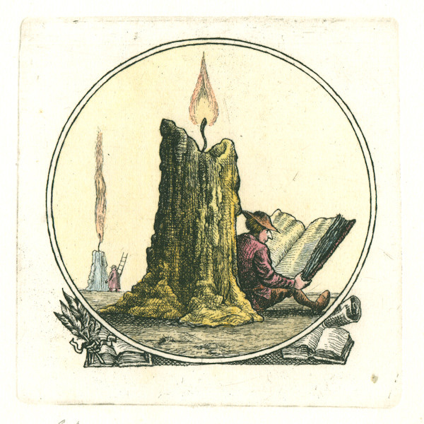 Ричард де Бери. Филобиблон. Александр Антонов