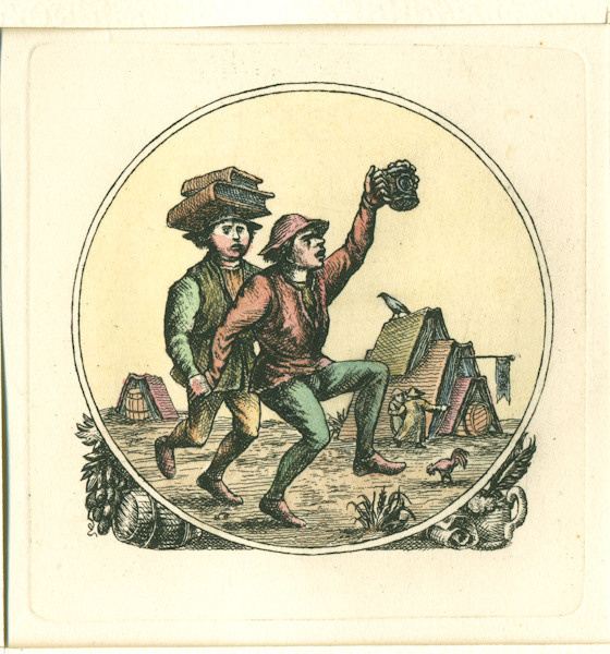 Ричард де Бери. Филобиблон. Александр Антонов