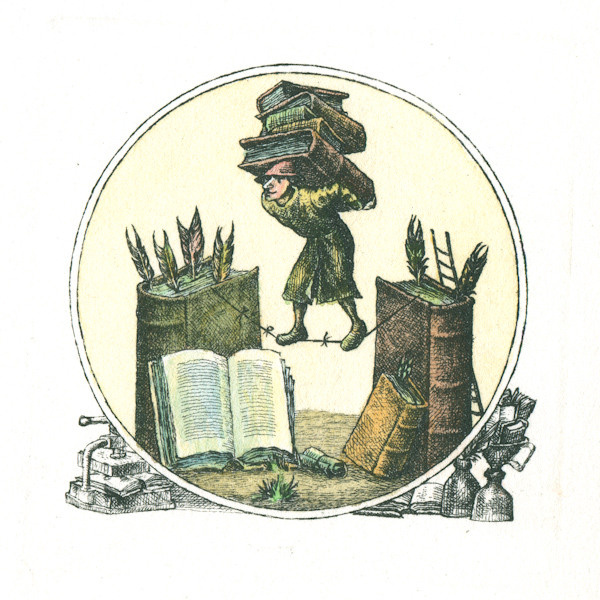 Ричард де Бери. Филобиблон. Александр Антонов