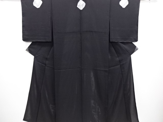 Кимоно. Фотограф NotSilver