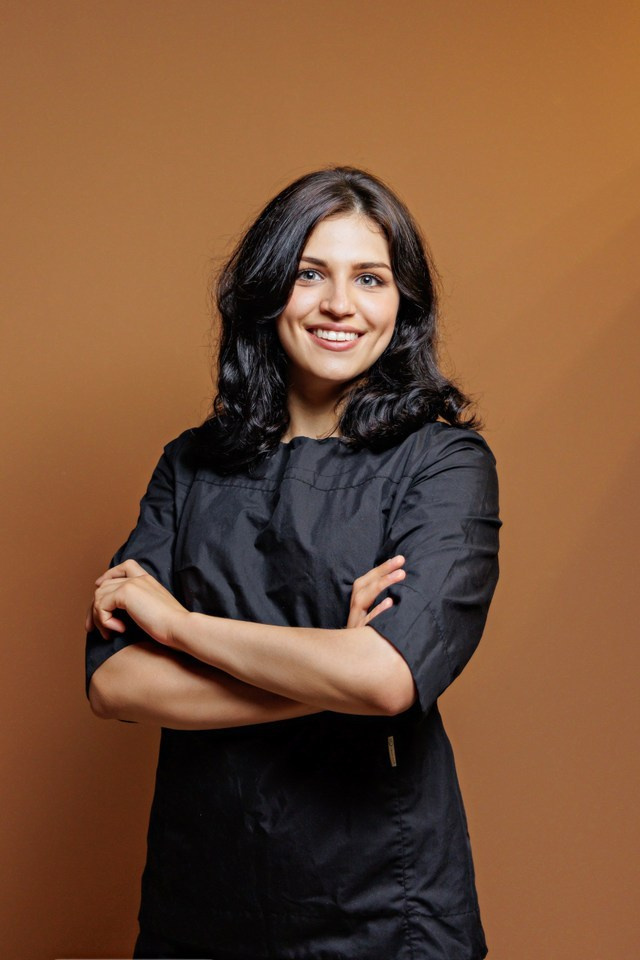 SPA-салон. Фотограф, видеограф