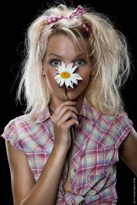 Портреты (архив). Съемки для бизнеса в Москве