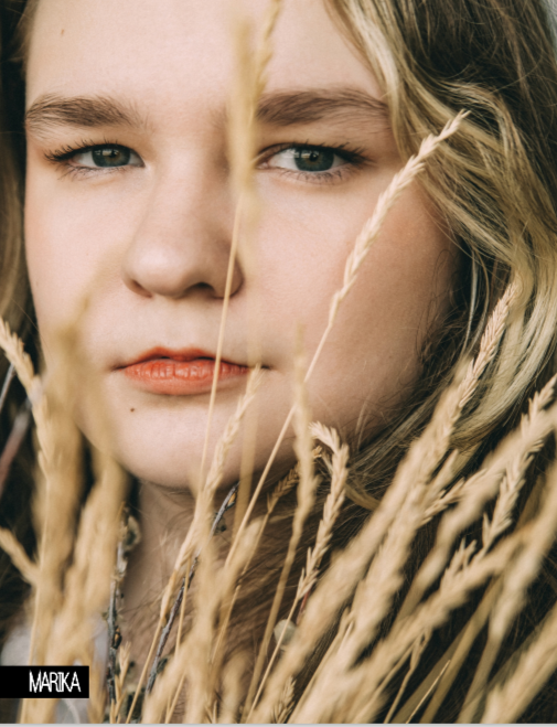 MARIKA. Фотограф в Самаре Елена Фомина