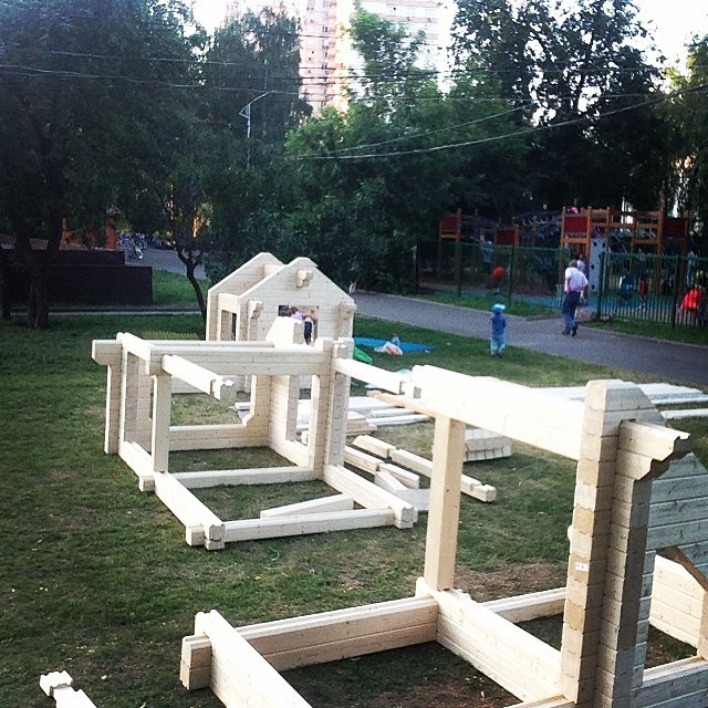 Bashnin instagramm. Заставка