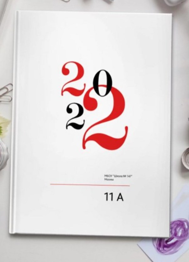 Обложки возможные