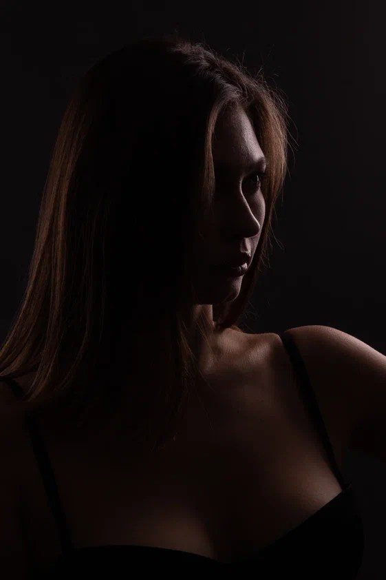 Портретная съёмка