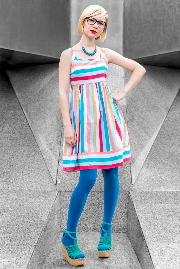Look book в цирковом стиле (2016). Натали де Шан | исследователь моды, креативный стратег
