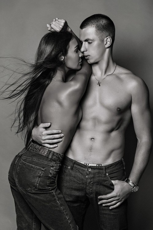 Love-Story. Семейный и женский фотограф в Санкт-Петербурге Виктория Кострова