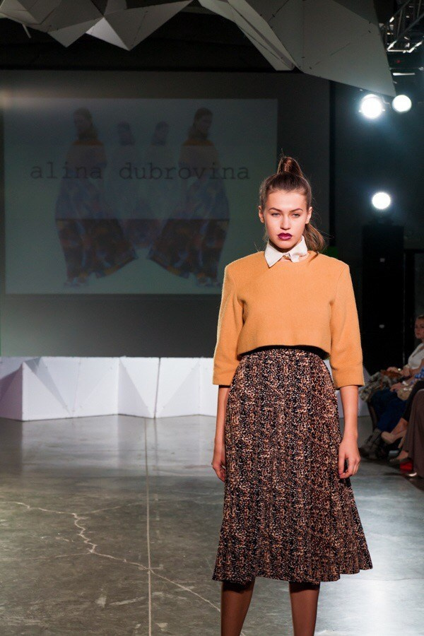 Фонд Кончаловского. Татьяна Стафорова