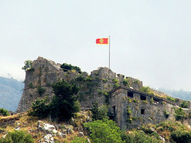 Черногория: Пераст, Котор, Будва. Дарья Письменюк / Darya Leitstern — фотограф, музыкант, журналист, путешественник