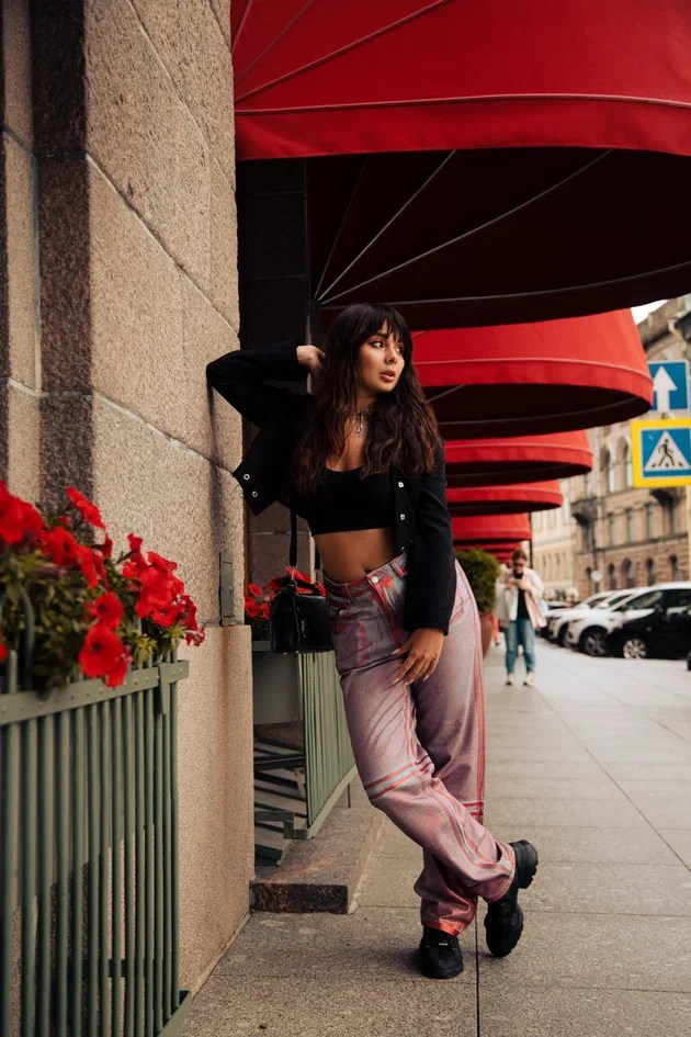 Туристические фото-прогулки