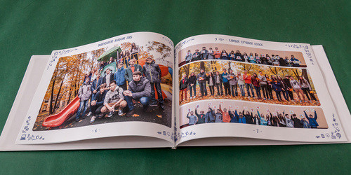 Школьные. Светлана Наконечная, фотограф и видеограф, Москва/Крым