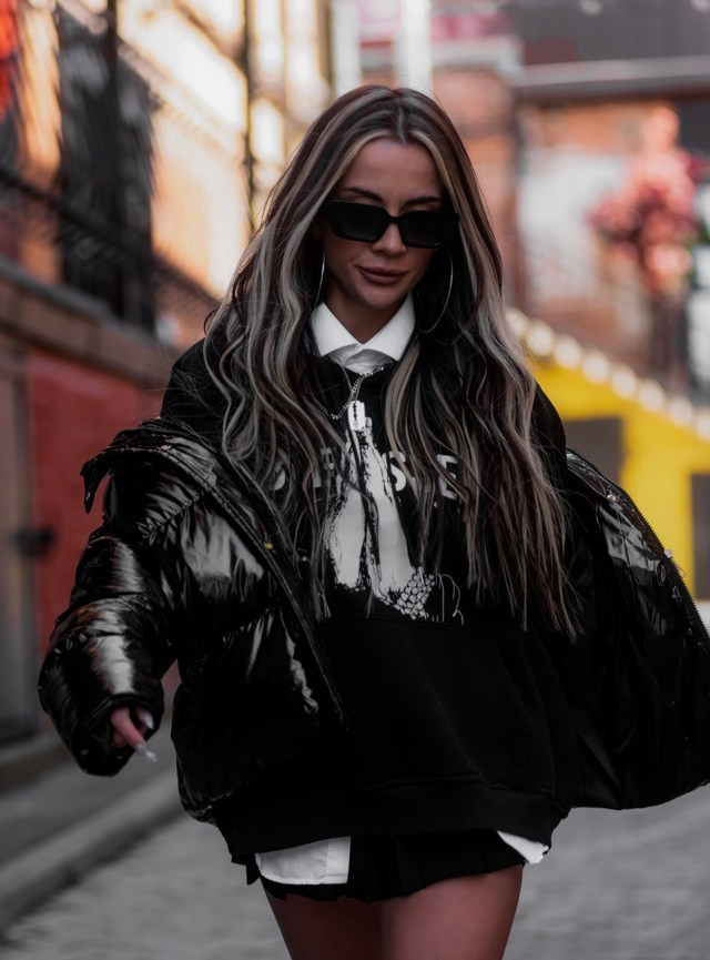 KRiS. Фотограф Elen S в Новосибирске