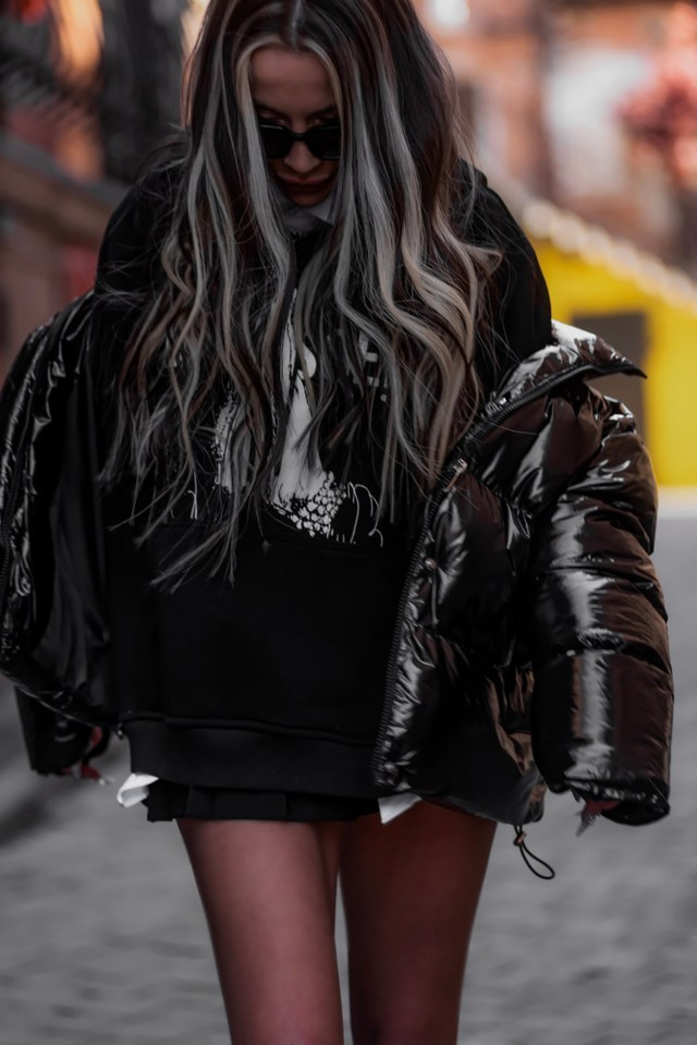 KRiS. Фотограф Elen S в Новосибирске