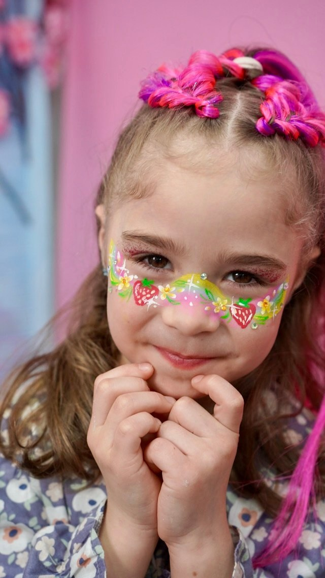 Мк 5 апреля. Афропрически, косы, прически с канекалоном в г. Клин